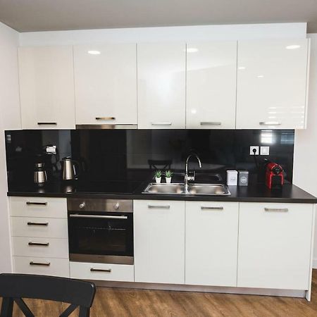 Gaspar Apartment - 4Th Floor - Renovated 2019 Atény Exteriér fotografie
