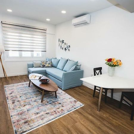 Gaspar Apartment - 4Th Floor - Renovated 2019 Atény Exteriér fotografie