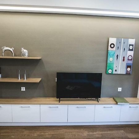 Gaspar Apartment - 4Th Floor - Renovated 2019 Atény Exteriér fotografie
