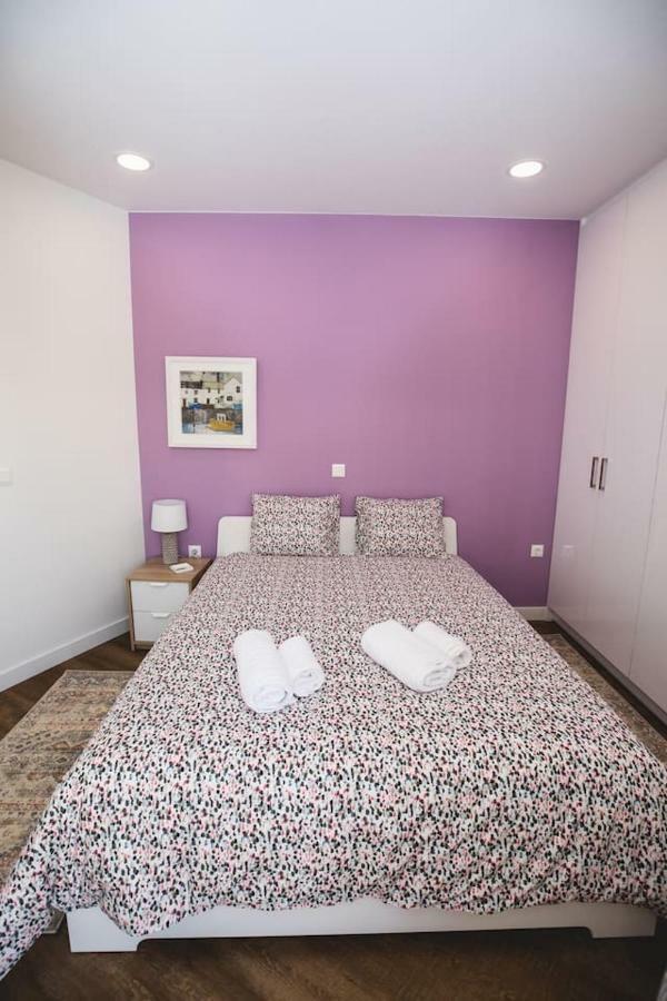Gaspar Apartment - 4Th Floor - Renovated 2019 Atény Exteriér fotografie