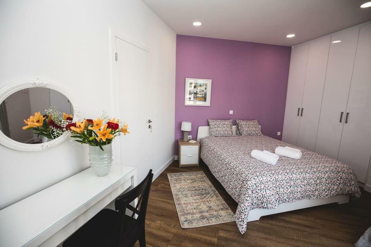Gaspar Apartment - 4Th Floor - Renovated 2019 Atény Exteriér fotografie